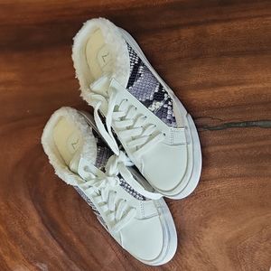 Marc Fisher Slip on Shoes